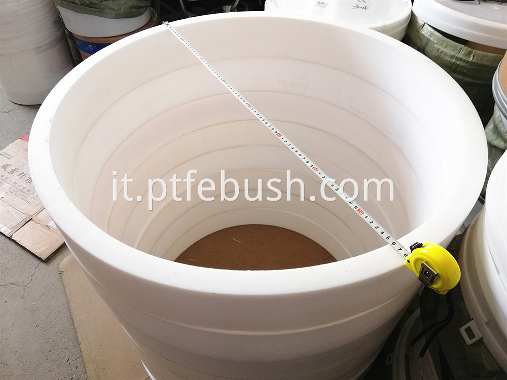 Large Ptfe Bush 10